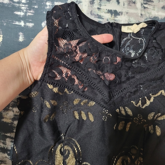 Rebellion dress - Picture 5 of 11